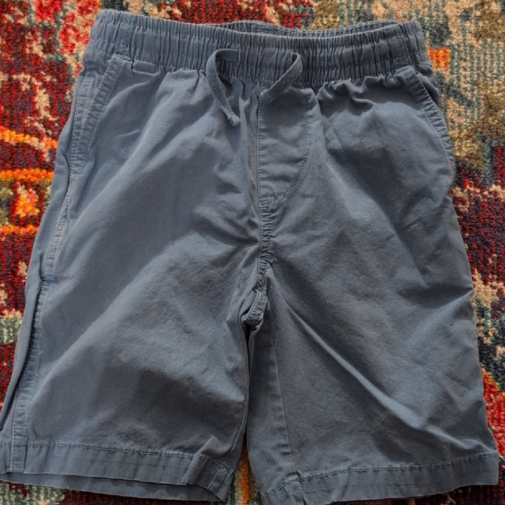Boys Shorts